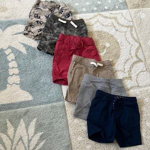 Toddler shorts
